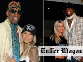 Who Is Annie Bakes? Inside the Life of Dennis Rodman’s Ex-Wife