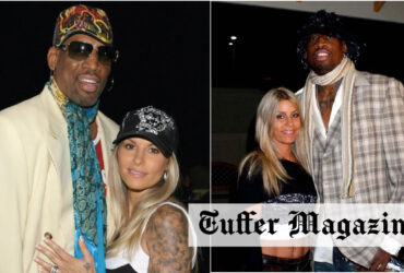 Who Is Annie Bakes? Inside the Life of Dennis Rodman’s Ex-Wife