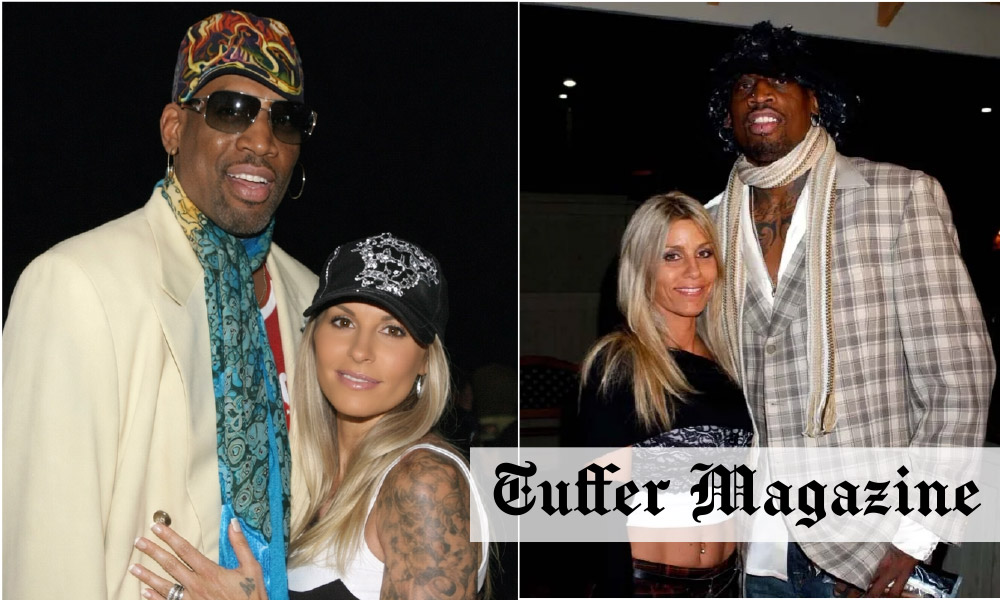 Who Is Annie Bakes? Inside the Life of Dennis Rodman’s Ex-Wife