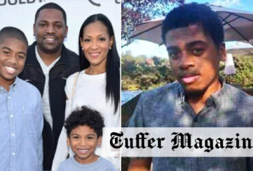 Omikaye Phifer: Everything to Know About Mekhi Phifer’s Son