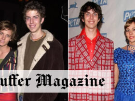 Heidi Van Pelt: What Happened to Taran Noah Smith’s Ex-Wife After Their Divorce?