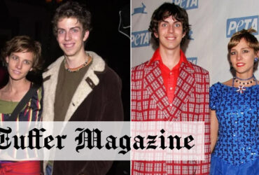 Heidi Van Pelt: What Happened to Taran Noah Smith’s Ex-Wife After Their Divorce?