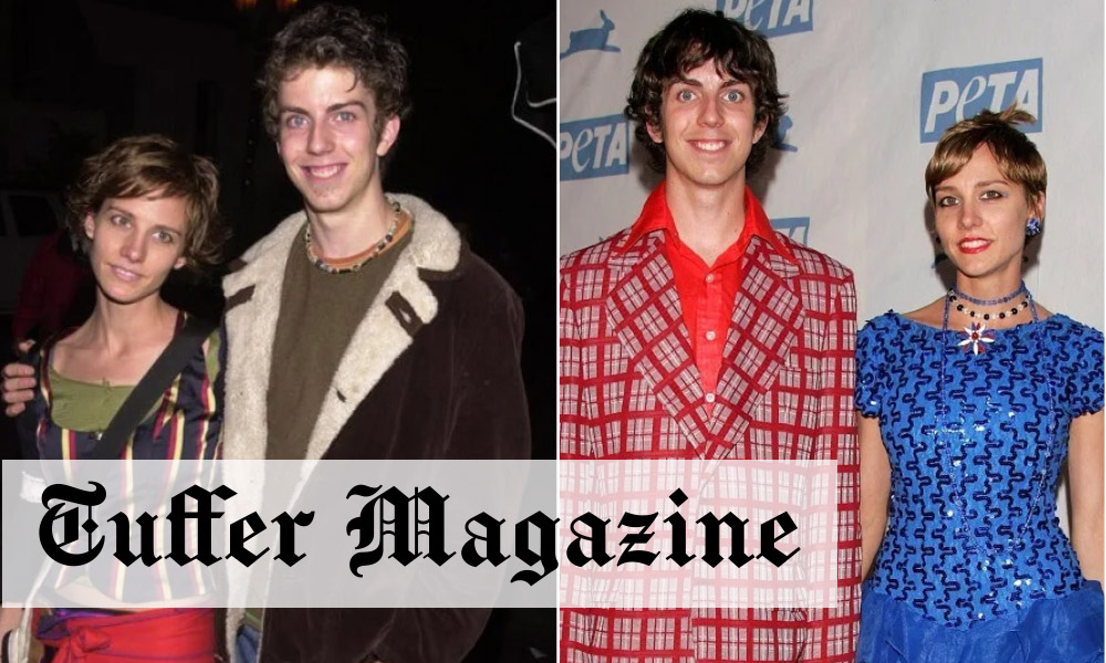 Heidi Van Pelt: What Happened to Taran Noah Smith’s Ex-Wife After Their Divorce?