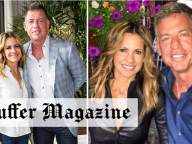 Catherine Mooty: Everything to Know About Troy Aikman’s Ex-Wife and Her Family