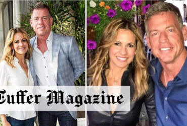 Catherine Mooty: Everything to Know About Troy Aikman’s Ex-Wife and Her Family