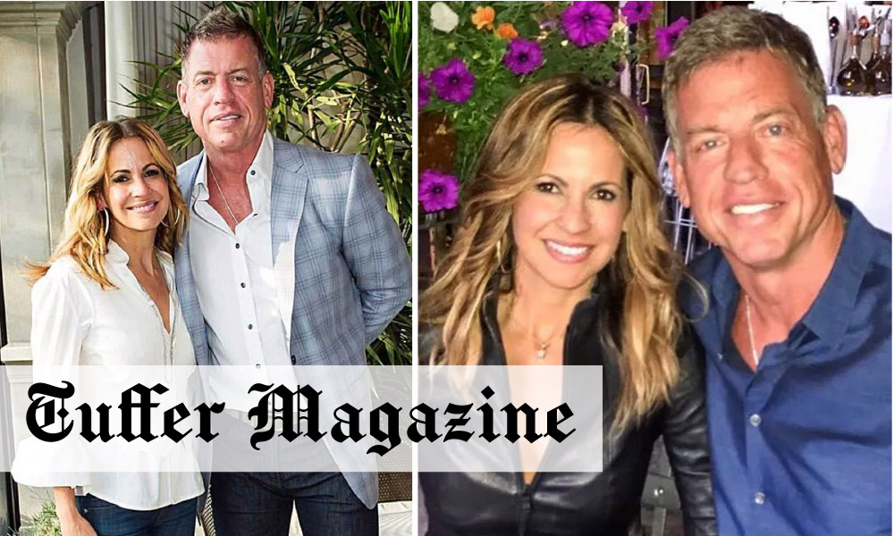 Catherine Mooty: Everything to Know About Troy Aikman’s Ex-Wife and Her Family