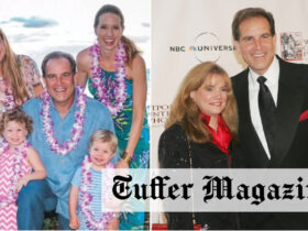 What Happened to Ann-Lorraine Carlsen Nantz, Jim Nantz’s Ex-Wife?