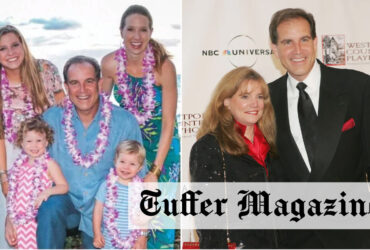 What Happened to Ann-Lorraine Carlsen Nantz, Jim Nantz’s Ex-Wife?