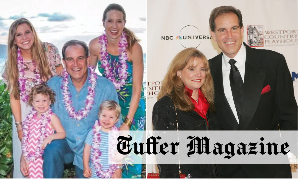 What Happened to Ann-Lorraine Carlsen Nantz, Jim Nantz’s Ex-Wife?