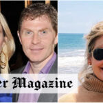 Kate Connelly: What Happened to Bobby Flay’s Ex-Wife After Their Divorce?
