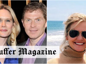 Kate Connelly: What Happened to Bobby Flay’s Ex-Wife After Their Divorce?