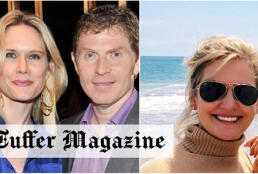 Kate Connelly: What Happened to Bobby Flay’s Ex-Wife After Their Divorce?