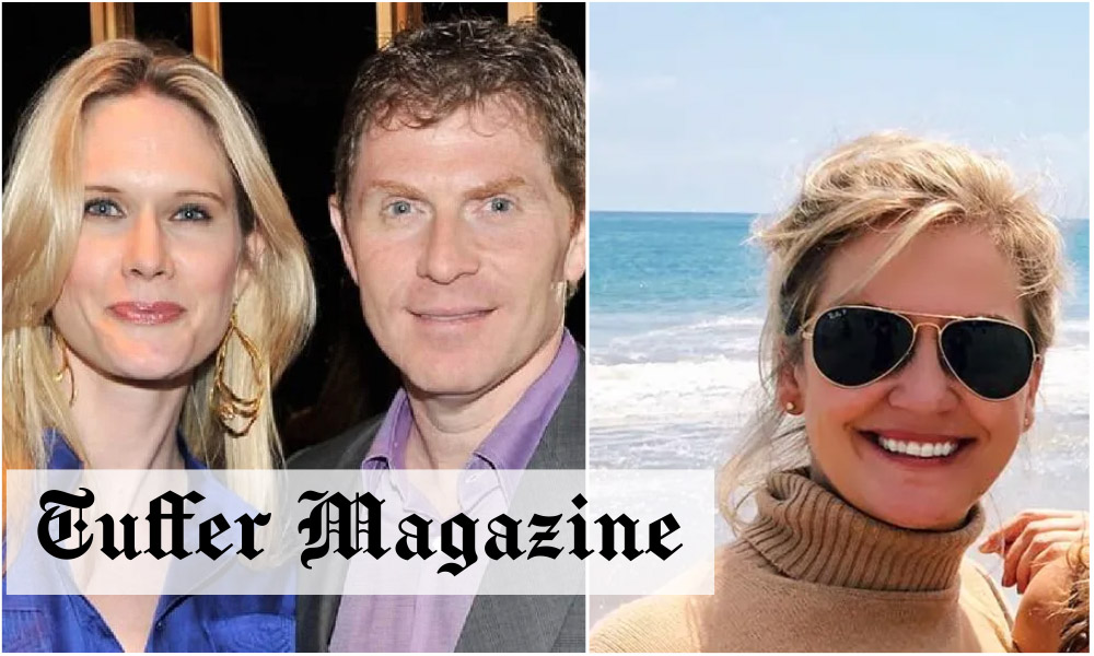 Kate Connelly: What Happened to Bobby Flay’s Ex-Wife After Their Divorce?