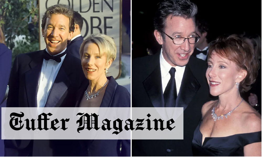 Laura Deibel: What Happened to Tim Allen’s Ex-Wife After Their Divorce?