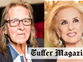 Who Is Mirtha Jung? The Untold Life of George Jung’s Ex-Wife