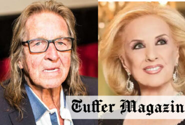 Who Is Mirtha Jung? The Untold Life of George Jung’s Ex-Wife