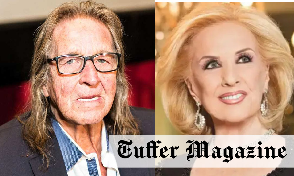 Who Is Mirtha Jung? The Untold Life of George Jung’s Ex-Wife