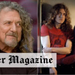 Maureen Wilson: The Untold Story of Robert Plant’s Ex-Wife