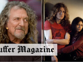 Maureen Wilson: The Untold Story of Robert Plant’s Ex-Wife