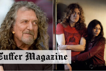 Maureen Wilson: The Untold Story of Robert Plant’s Ex-Wife