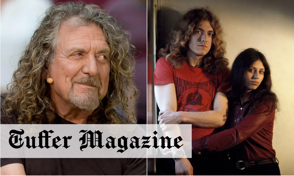 Maureen Wilson: The Untold Story of Robert Plant’s Ex-Wife