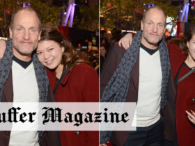 Zoe Giordano Harrelson: Everything to Know About Woody Harrelson’s Daughter