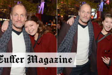 Zoe Giordano Harrelson: Everything to Know About Woody Harrelson’s Daughter