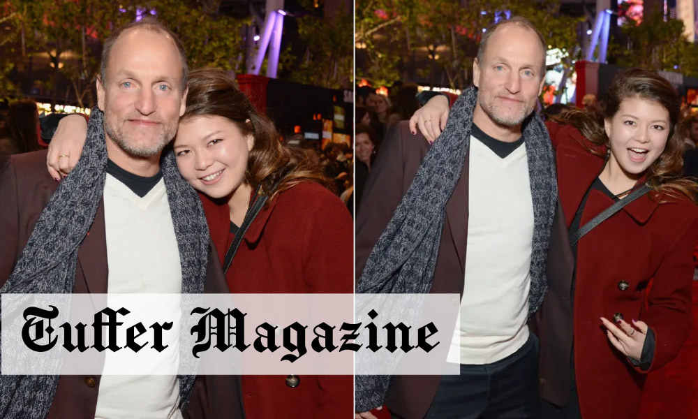 Zoe Giordano Harrelson: Everything to Know About Woody Harrelson’s Daughter