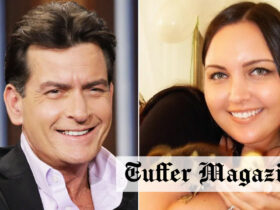 Who Is Cassandra Jade Estevez? Inside Charlie Sheen’s Daughter’s Life