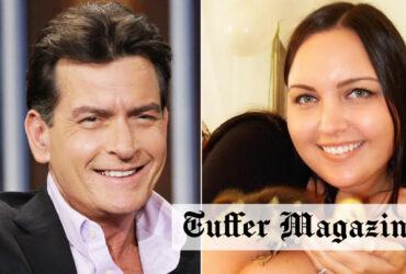 Who Is Cassandra Jade Estevez? Inside Charlie Sheen’s Daughter’s Life