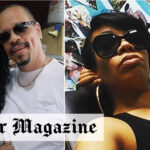 Letesha Marrow: What You Didn’t Know About Ice-T’s Daughter