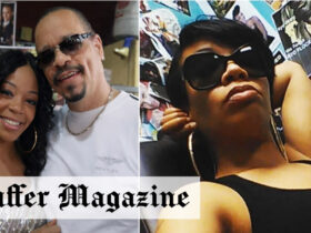 Letesha Marrow: What You Didn’t Know About Ice-T’s Daughter