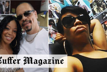 Letesha Marrow: What You Didn’t Know About Ice-T’s Daughter