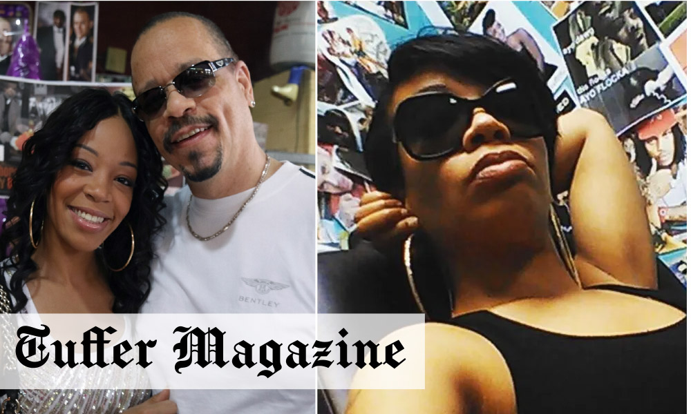 Letesha Marrow: What You Didn’t Know About Ice-T’s Daughter