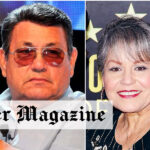 The Untold Life of Marcella Samora, Selena’s Mother and Hero