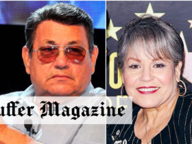 The Untold Life of Marcella Samora, Selena’s Mother and Hero