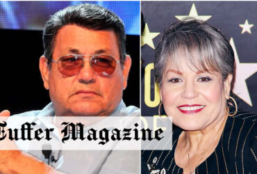 The Untold Life of Marcella Samora, Selena’s Mother and Hero