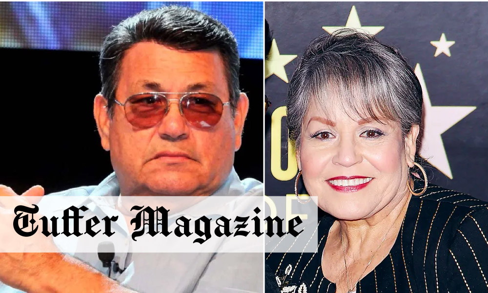 The Untold Life of Marcella Samora, Selena’s Mother and Hero