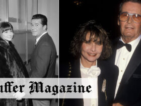 Lois Clarke: Everything to Know About James Garner’s Wife and Her Life