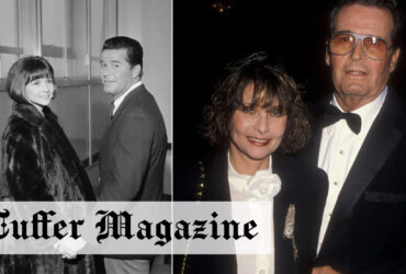 Lois Clarke: Everything to Know About James Garner’s Wife and Her Life