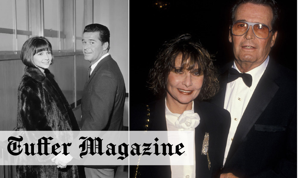 Lois Clarke: Everything to Know About James Garner’s Wife and Her Life