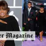 Edward Carlton Bridgforth: The Private Life of Anita Baker’s Son