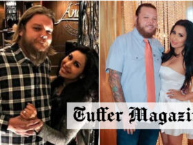 Korina Harrison Life: What Happened to Corey Harrison’s Ex-Wife?