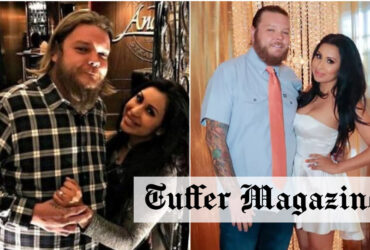 Korina Harrison Life: What Happened to Corey Harrison’s Ex-Wife?