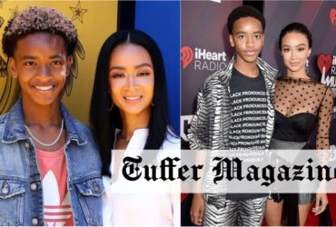 Kniko Howard: How Draya Michele’s Son Chose a Simple Life