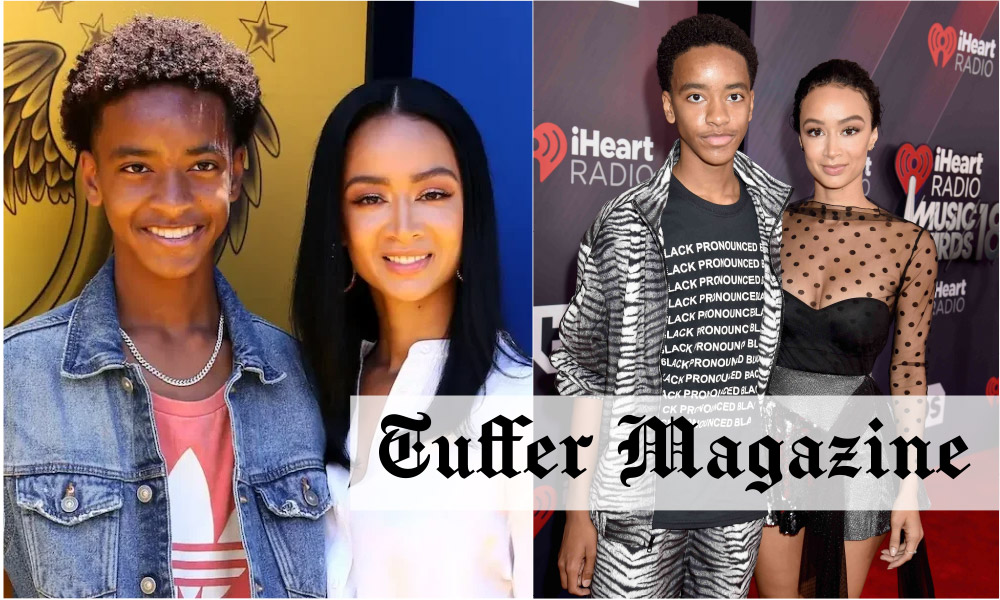 Kniko Howard: How Draya Michele’s Son Chose a Simple Life