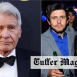 Willard Ford Explained: The Private Life of Harrison Ford’s Son
