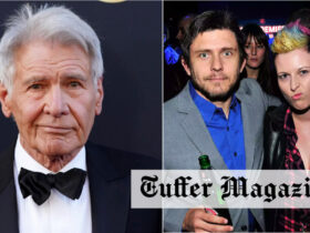 Willard Ford Explained: The Private Life of Harrison Ford’s Son