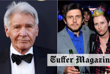 Willard Ford Explained: The Private Life of Harrison Ford’s Son