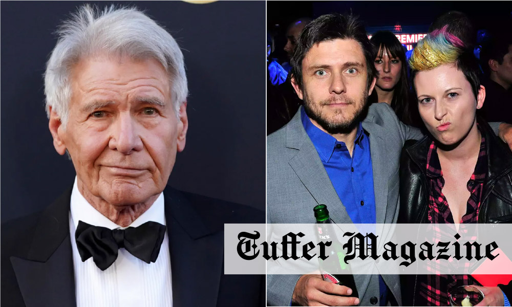 Willard Ford Explained: The Private Life of Harrison Ford’s Son